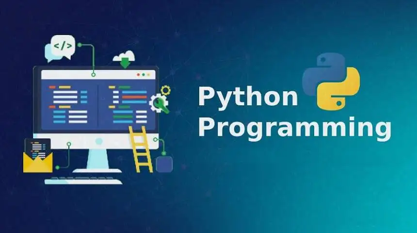 Python Programming Lab